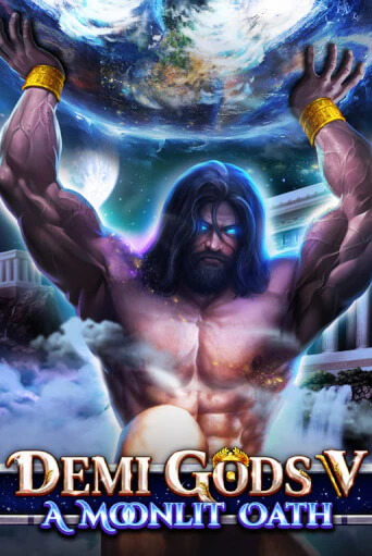 Demi Gods V - A Moonlit Oath демо играть онлайн | MaxBet Казино без регистрации