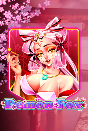 Demon Fox демо играть онлайн | MaxBet Казино без регистрации