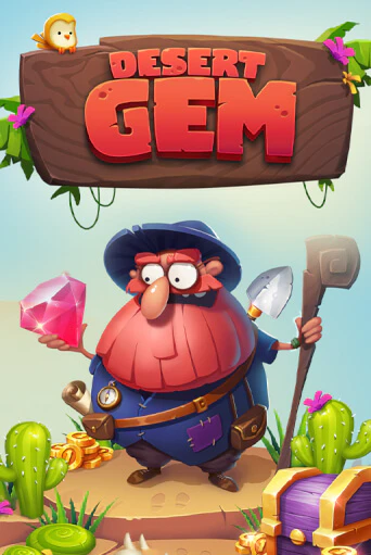 Desert Gem демо играть онлайн | MaxBet Казино без регистрации