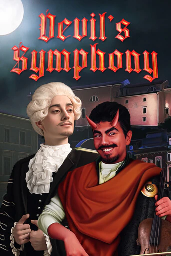 Devil's Symphony демо играть онлайн | MaxBet Казино без регистрации
