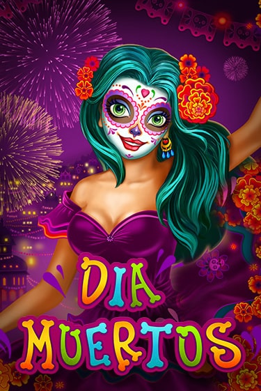 Dia Muertos демо играть онлайн | MaxBet Казино без регистрации