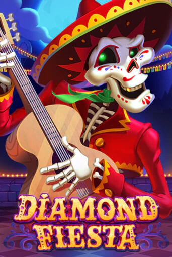 Diamond Fiesta демо играть онлайн | MaxBet Казино без регистрации