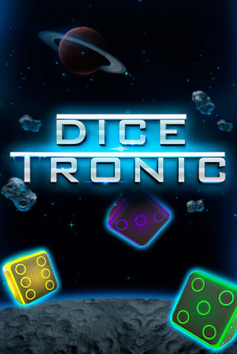 Dice Tronic демо играть онлайн | MaxBet Казино без регистрации