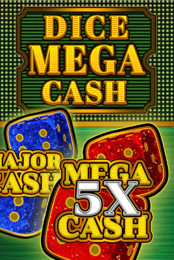 Dice Mega Cash демо играть онлайн | MaxBet Казино без регистрации