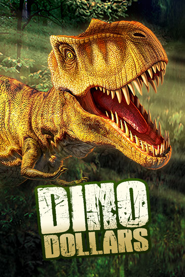 Dino Dollars демо играть онлайн | MaxBet Казино без регистрации