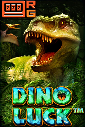 Dino Luck демо играть онлайн | MaxBet Казино без регистрации