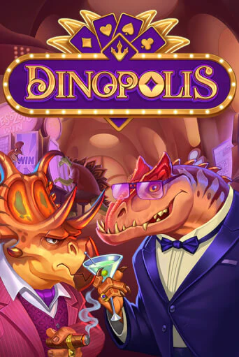 Dinopolis демо играть онлайн | MaxBet Казино без регистрации