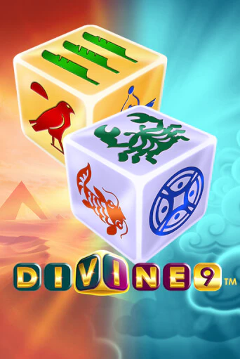 Divine 9 демо играть онлайн | MaxBet Казино без регистрации