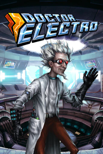 Doctor Electro демо играть онлайн | MaxBet Казино без регистрации
