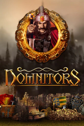 Domnitors демо играть онлайн | MaxBet Казино без регистрации
