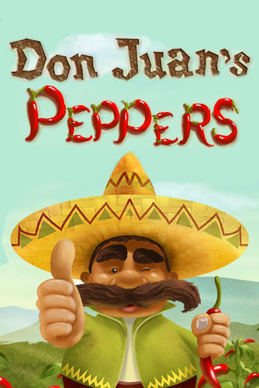 Don Juan's Peppers демо играть онлайн | MaxBet Казино без регистрации