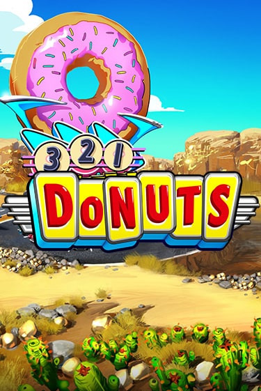 Donuts™ демо играть онлайн | MaxBet Казино без регистрации