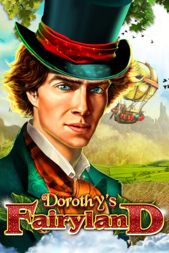 Dorothy's Fairyland демо играть онлайн | MaxBet Казино без регистрации