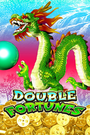 Double Fortunes демо играть онлайн | MaxBet Казино без регистрации