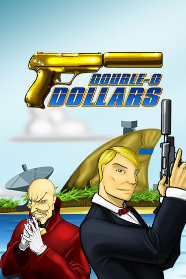 Double-O Dollars демо играть онлайн | MaxBet Казино без регистрации