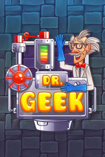 Dr. Geek демо играть онлайн | MaxBet Казино без регистрации