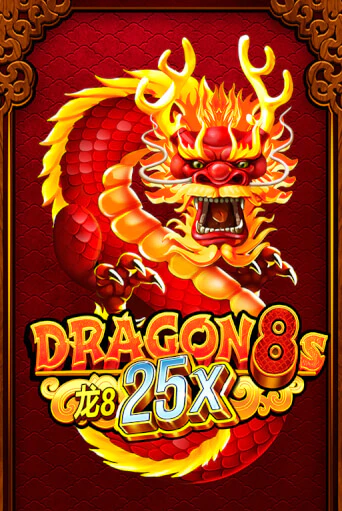 Dragon 8s 25x демо играть онлайн | MaxBet Казино без регистрации