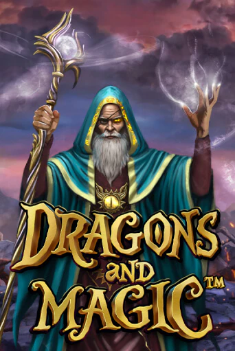 Dragons and Magic демо играть онлайн | MaxBet Казино без регистрации