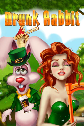 Drunk Rabbit демо играть онлайн | MaxBet Казино без регистрации