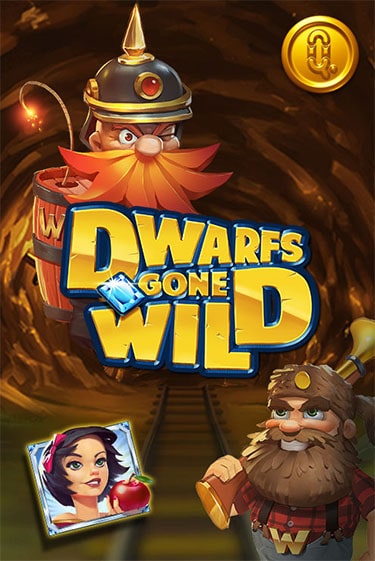 Dwarfs Gone Wild демо играть онлайн | MaxBet Казино без регистрации
