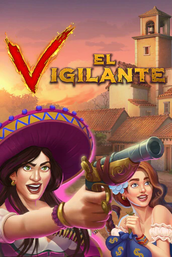 El Vigilante демо играть онлайн | MaxBet Казино без регистрации