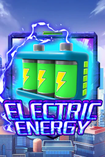 Electric Energy демо играть онлайн | MaxBet Казино без регистрации