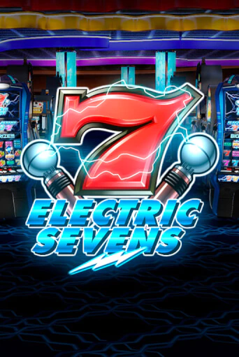 Electric Sevens демо играть онлайн | MaxBet Казино без регистрации