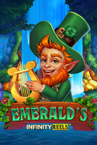 Emerald's Infinity Reels демо играть онлайн | MaxBet Казино без регистрации