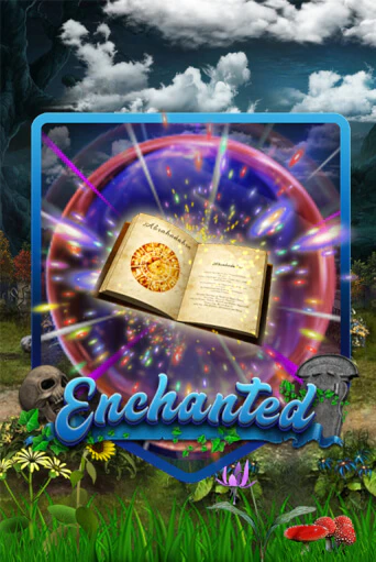 Enchanted демо играть онлайн | MaxBet Казино без регистрации