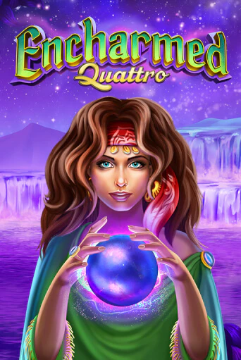 Encharmed Quattro демо играть онлайн | MaxBet Казино без регистрации