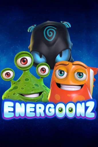 Energoonz демо играть онлайн | MaxBet Казино без регистрации