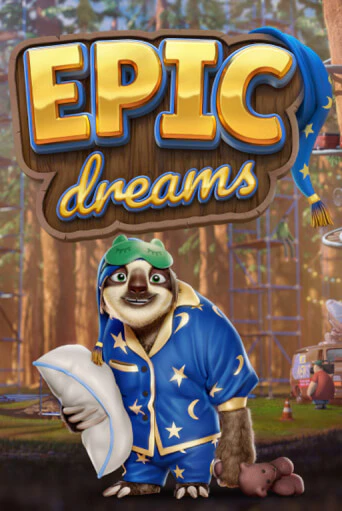 Epic Dreams демо играть онлайн | MaxBet Казино без регистрации