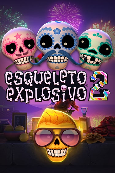 Esqueleto Explosivo 2 демо играть онлайн | MaxBet Казино без регистрации