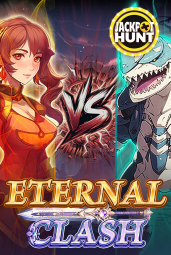Eternal Clash демо играть онлайн | MaxBet Казино без регистрации