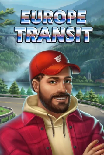 Europe Transit демо играть онлайн | MaxBet Казино без регистрации
