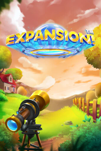 Expansion демо играть онлайн | MaxBet Казино без регистрации