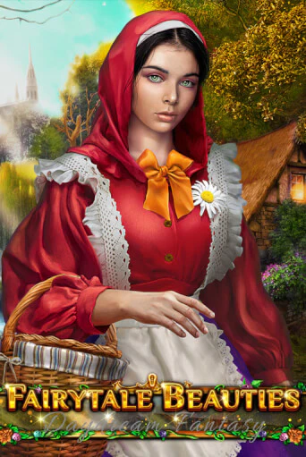 Fairytale Beauties - Daydream Fantasy демо играть онлайн | MaxBet Казино без регистрации