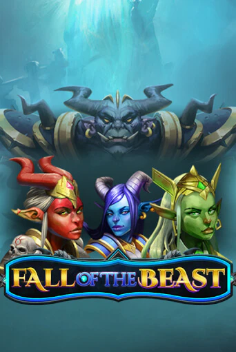 Fall of the Beast демо играть онлайн | MaxBet Казино без регистрации