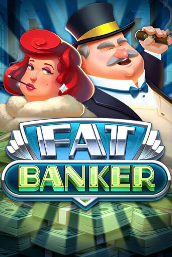 Fat Banker демо играть онлайн | MaxBet Казино без регистрации