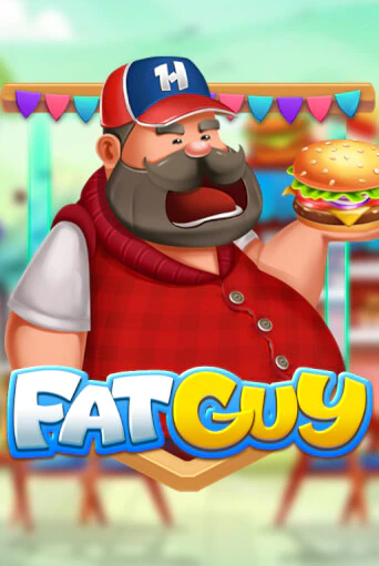 Fat Guy демо играть онлайн | MaxBet Казино без регистрации