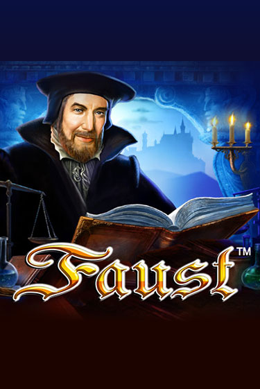 Faust демо играть онлайн | MaxBet Казино без регистрации