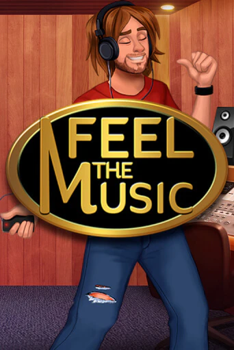 Feel The Music демо играть онлайн | MaxBet Казино без регистрации