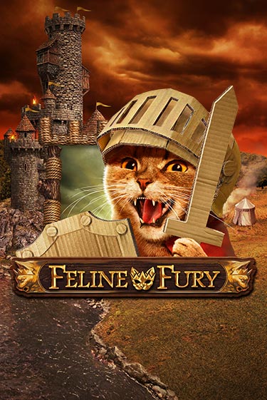 Feline Fury демо играть онлайн | MaxBet Казино без регистрации