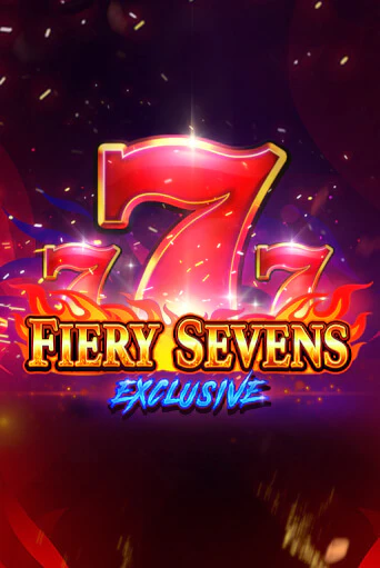 Fiery Sevens Exclusive демо играть онлайн | MaxBet Казино без регистрации