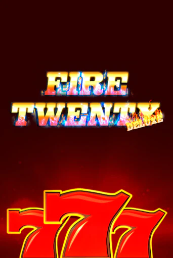 Fire 20 Deluxe демо играть онлайн | MaxBet Казино без регистрации