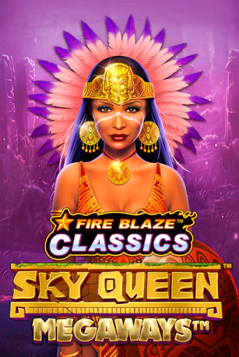 Fire Blaze: Sky Queen Megaways™ демо играть онлайн | MaxBet Казино без регистрации