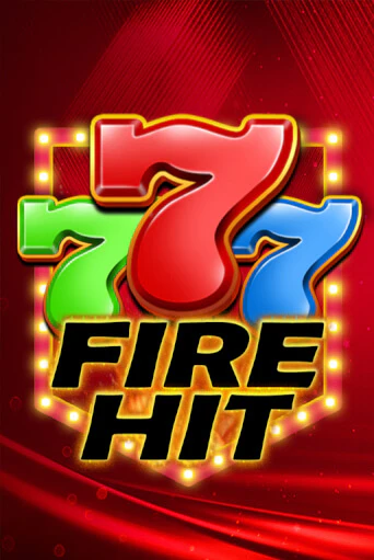 Fire Hit демо играть онлайн | MaxBet Казино без регистрации