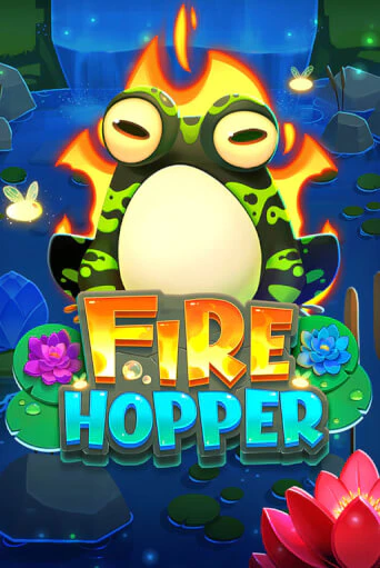 Fire Hopper демо играть онлайн | MaxBet Казино без регистрации