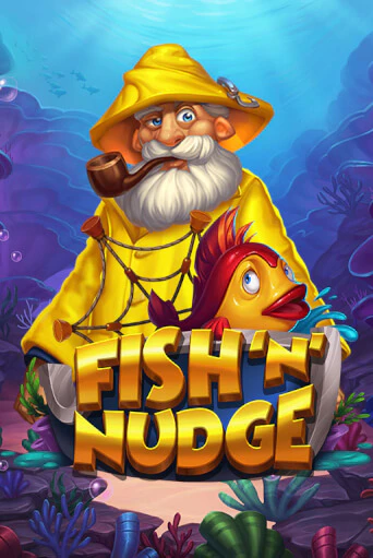 Fish ‘n’ Nudge демо играть онлайн | MaxBet Казино без регистрации