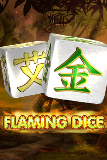 Flaming Dice демо играть онлайн | MaxBet Казино без регистрации